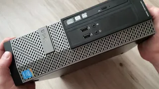 Dell Optiplex 3020 SFF