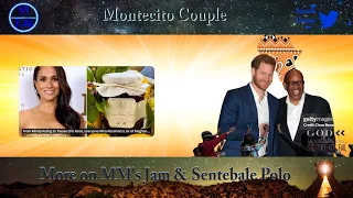 S5E48 PYTE | More on MM's Jam & Sentebale Polo