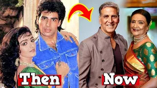 सौगंध मूवी से मशहूर हुए कलाकार आज देखते हैं ऐसे saugandh movie cast then and now biography