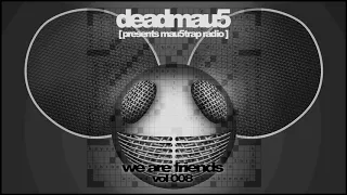 [deadmau5 pres. mau5trap radio] WAF008 x Happy Birthday boss - special edition