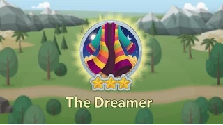 The Dreamer | BIBLE ADVENTURE | LifeKids