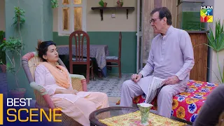 Aik Chubhan Si - Episode 01 - Best Scene 02 [ Sami Khan & Sonya Hussyn ] - HUM TV