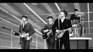 The Beatles - Now And Then  (Никита Кедо cover)