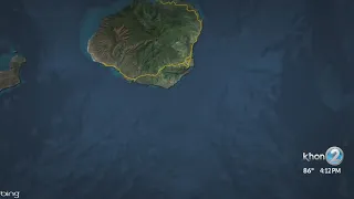 Coast Guard, partners search for missing freediver near Kauai's Glass Beach