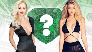 WHO’S RICHER? - Rita Ora or Gigi Hadid? - Net Worth Revealed!