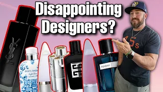 The Most DISAPPOINTING Designer Fragrance Haul of 2023!?