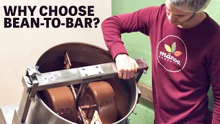 Why Bean-to-Bar Chocolate? | Ep.45 | Craft Chocolate TV