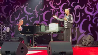 Dionne Warwick Concert - August 19, 2023