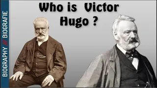 Who is  Victor Hugo ? Biography and Unknowns