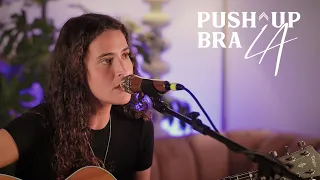 MARO - hortelã | Push-Up Bra LA