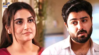 Tere Ishq Ke Naam Episode 18 | Best Moment | Hiba Bukhari | Zaviyar Nauman | ARY Digital