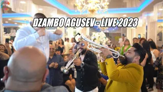 DZAMBO AGUSEVI ORCHESTRA & ORK. PRIMA - LIVE - BULGARIA - 2023