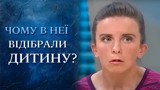 История поразившая ВСЕХ! Почему ребенок похож на МАУГЛИ? | "Говорить Україна". Архів