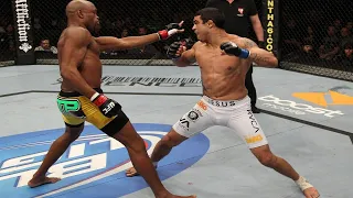 Anderson Silva vs Vitor Belfort UFC 126 FULL FIGHT NIGHT CHAMPIONSHIP