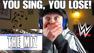 WWE TRY NOT TO SING CHALLENGE! (99% WILL FAIL)