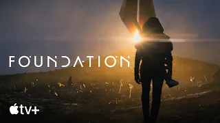 Foundation – Teaser 2 | Apple TV+