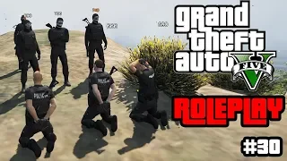 La MUERTE de TORRENTE | GTA V Roleplay Perxitaa #30