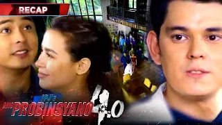 Lito tours Task Force Agila around his property | FPJ's Ang Probinsyano Recap