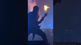 PANTERA cowboys from hell Live Adelaide