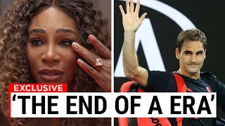 Roger Federer's Latest News Has Tennis Fans In TEARS..