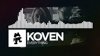 Koven - Everything [Monstercat EP Release]