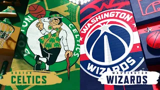 FULL GAME HIGHLIGHTS: Boston Celtics vs. Washington Wizards | 01/23/2022