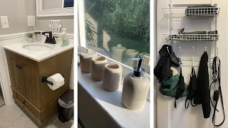 23 Brilliant Storage Solutions to Keep Your Bathroom Organized