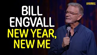 New Year, New Phone Contact - Bill Engvall