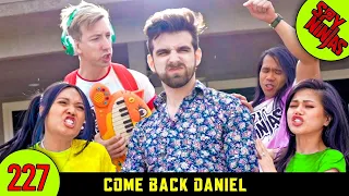 Come Back Daniel Song - Spy Ninjas (Official Music Video) - Spy Ninjas #227