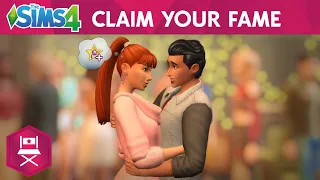 The Sims™ 4 Get Famous: Trailer Oficial de Lançamento