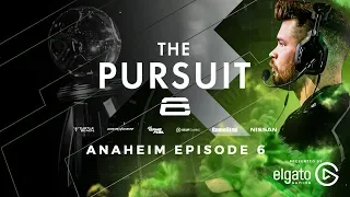 THE RISE AND FALL AT ANAHEIM - The Pursuit: Episode 6