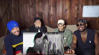 TRUENO || BZRP Freestyle Sessions #6🔥 (REACTION)