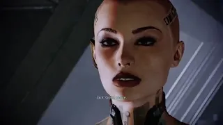 Mass Effect 2 Legendary Edition- Recruit Jack Cutscenes