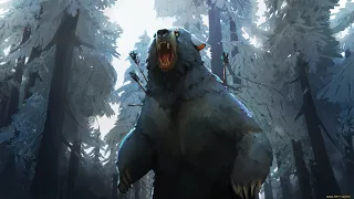 The Long Dark отрадная долина