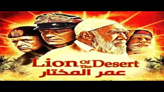 The Lion of the Desert|Omar al Mukhtar|شَيخ الشُّهَدَاء|عمر المختار #Omar#LionoftheDesert#AlMukhtar