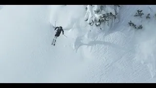 DASEIN MOVIE (St. Anton am Arlberg, Freeride, Off piste, Häusl, Heregger, Mackowitz, Arlberg)