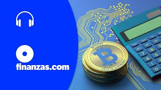 Criptomonedas: claves para la declaración de la renta y el fuerte rebote del bitcoin | finanzas.com