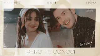 Ada & Bora | Pero te conocí