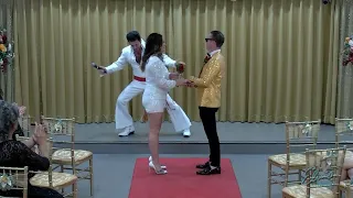 Elvis Wedding Chapel Las Vegas, NV https://www.elvischapel.com/