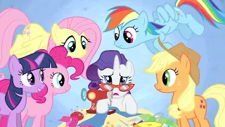 My Little Pony Deutsch 🦄 Die Modenschau | Freundschaft ist Magie | Ganze Folge MLP