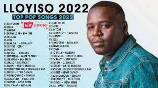 Best Songs of loyiso - loyiso Greatest Hits Full Album 2022 || loyiso Collection