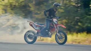 SUPERMOTO SUMMER DAYS 2018