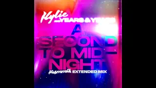 Kylie Minogue with Years & Years - A Second to Midnight (Unreleased Extended Mix)