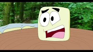 Marshmallow Murder (Fan animatic)