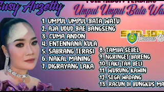 SUSY ARZETTY | FULL ALBUM TERBARU... UMPUL UMPUL BATA WATU