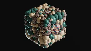 New In Houdini 20: Karma - Physical Sky, Thin Walled Transmission, Material Linker And More