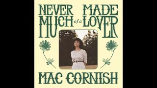 Mac Cornish - Pescadero