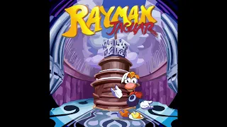 Rayman Jaguar OST - Twilight Gulch