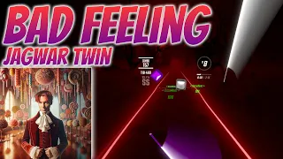 Bad Feeling ][ Beat Saber (Expert+, Full Combo)