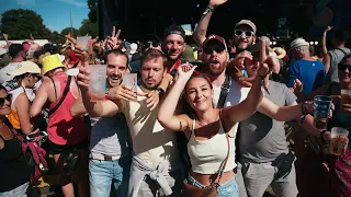 Vieilles Charrues 2022 • AFTERMOVIE JOUR 1